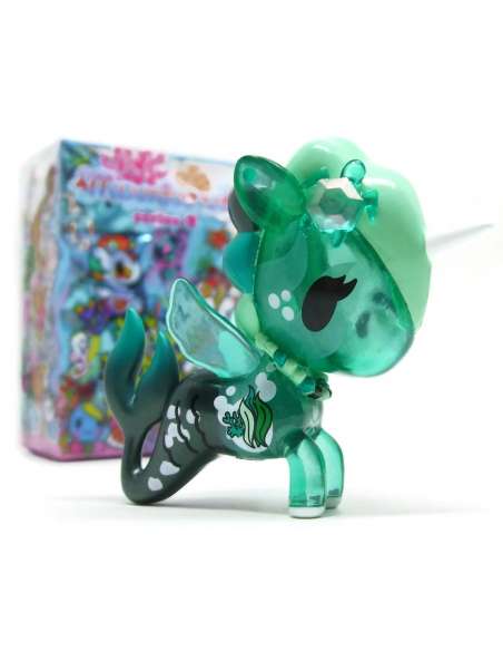Cerulean Mermicorno serie 2 by Tokidoki