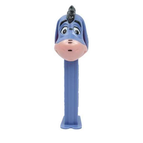 Eeyore Winnie the Pooh Dispensador Caramelos Pez