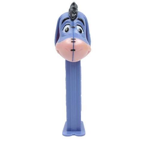 Eeyore Stitches Winnie the Pooh Dispensador Caramelos Pez