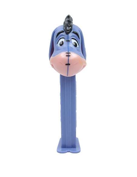 Eeyore Stitches Winnie the Pooh Dispensador Caramelos Pez