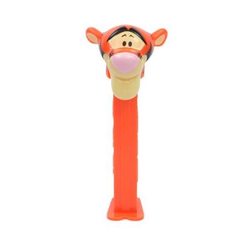 Tigger Winnie the Pooh Dispensador Caramelos Pez