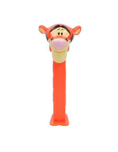 Tigger Winnie the Pooh Dispensador Caramelos Pez