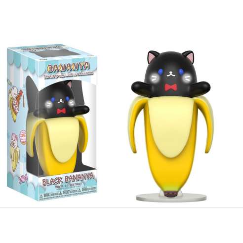 Figura Funko Black Bananya