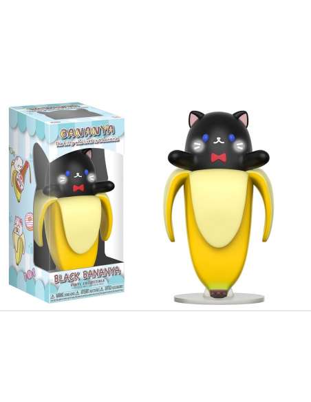 Figura Funko Black Bananya