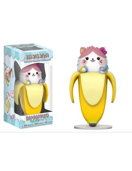 Figura Funko Bananya Bananyako
