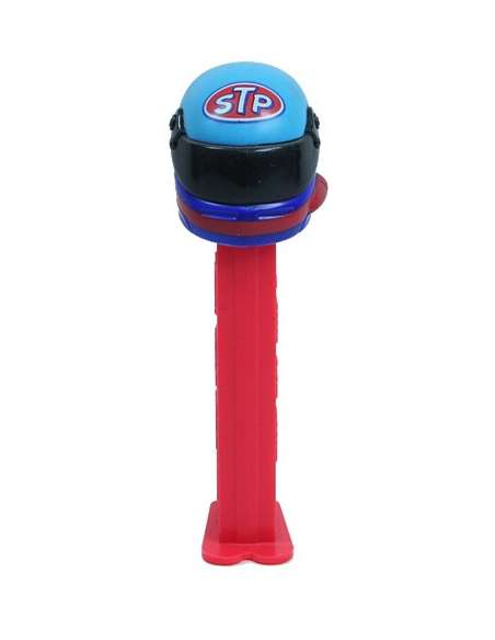Dispensador caramelos Pez Nascar Casco Richard Petty