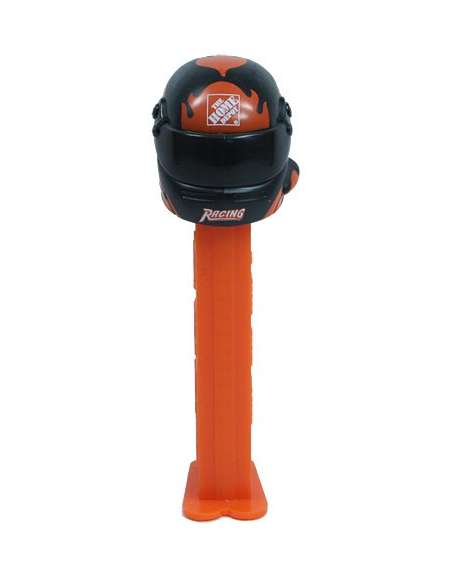 Dispensador caramelos Pez Nascar Casco Tony Stewart