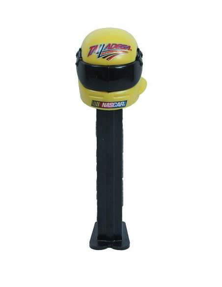Dispensador caramelos Pez Nascar Casco Dale Earnhardt Jr 88