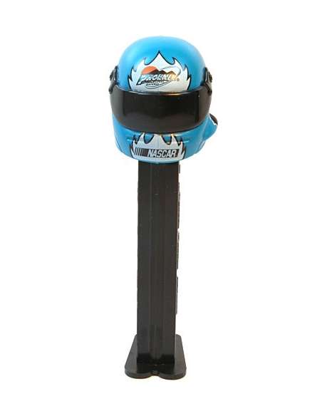Dispensador caramelos Pez Nascar Casco Phoenix International racetrack