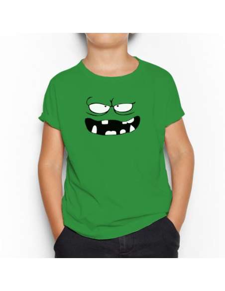 Camiseta Rey Nikochan Arale infantil