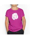 Camiseta Gatchan Arale Dr Slump Infantil