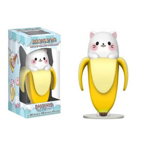 Figura Funko Bananya Bananya