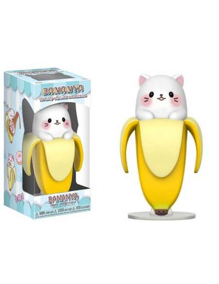 Figura Funko Bananya Bananya