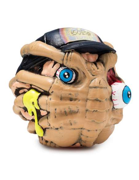 Facehugger Madballs Foam Horrorball By Kidrobot