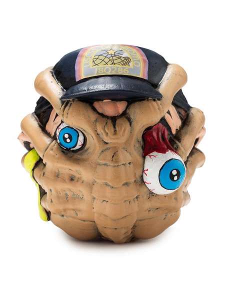Facehugger Madballs Foam Horrorball By Kidrobot