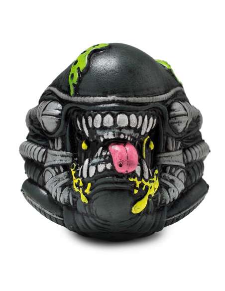 Alien Xenomorph Madballs Foam Horrorball By Kidrobot