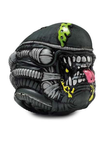 Alien Xenomorph Madballs Foam Horrorball By Kidrobot