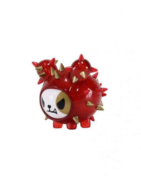 Figura Año del Perro 2018 Vinyl Figure by Tokidoki