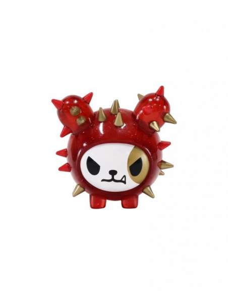 Figura Año del Perro 2018 Vinyl Figure by Tokidoki