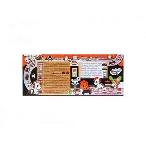 Sushicorno Pack de 3 by Tokidoki