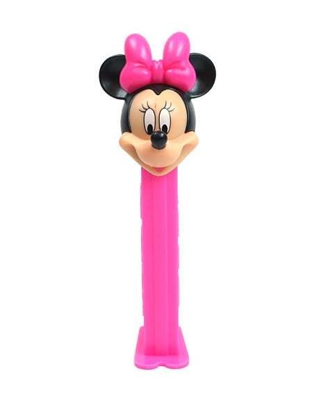 Minnie Clubhouse Dispensador Caramelos Pez