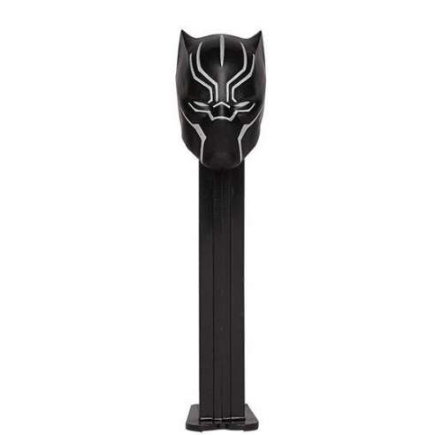 Black Panther Dispensador Caramelos Pez