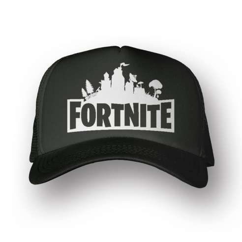 Fortnite Baseball Cap