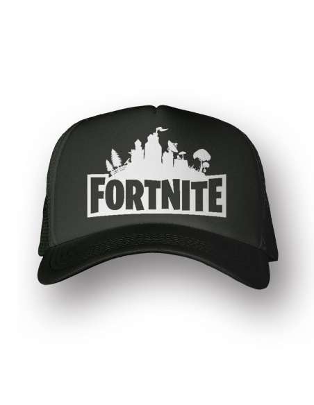 Fortnite Baseball Cap