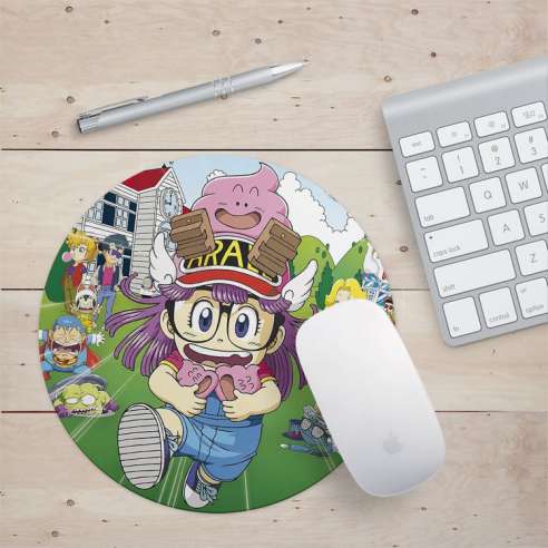 Alfombrilla Ordenador Arale Dr Slump