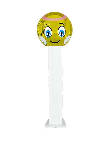 Angel Crystal emoji Dispensador Caramelos Pez