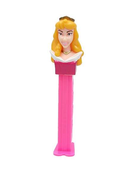 Aurora Princesas Disney Dispensador Caramelos Pez