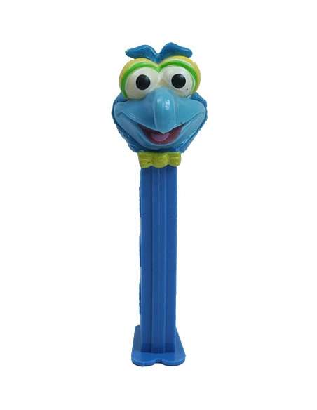 Dispensador caramelos Gonzo JHP  Muppets