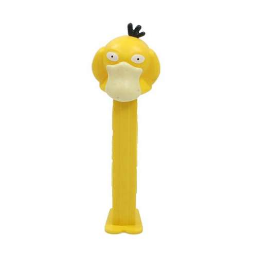 Psyduck Pokemon Dispensador Caramelos Pez