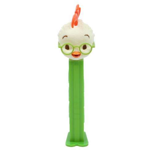 Dispensador Caramelos Pez Chicken Little