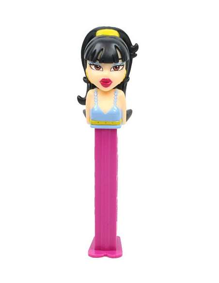 Bratz Set Dispensador Caramelos Pez