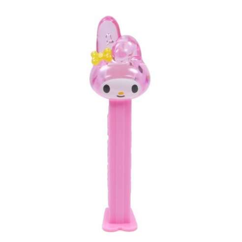 My Melody Crystal Dispensador caramelos Pez