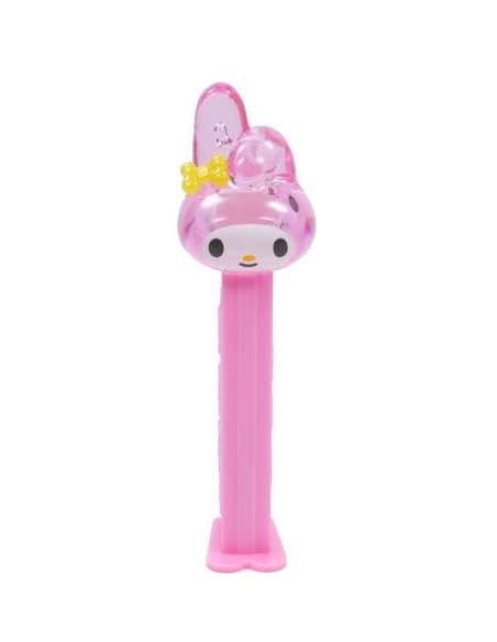 My Melody Crystal Dispensador caramelos Pez