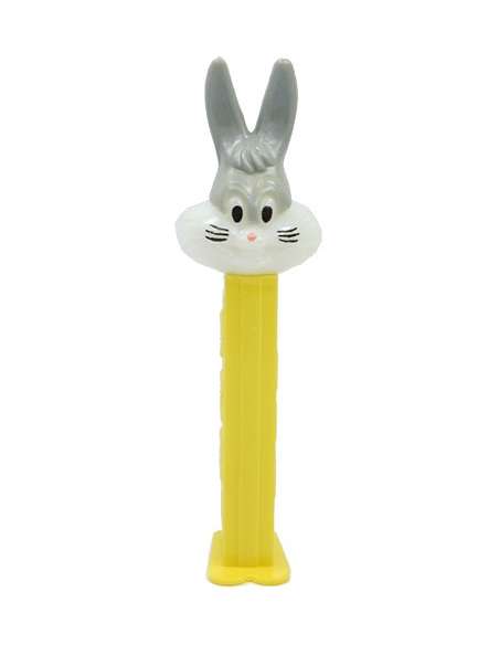 Bugs Bunny A Dispensador Caramelos Pez