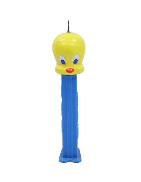 Dispensador Caramelos Pez Piolin Tweety C