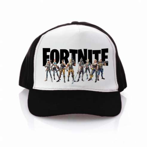 Gorra Fortnite Team