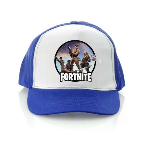 Gorra Fortnite Game