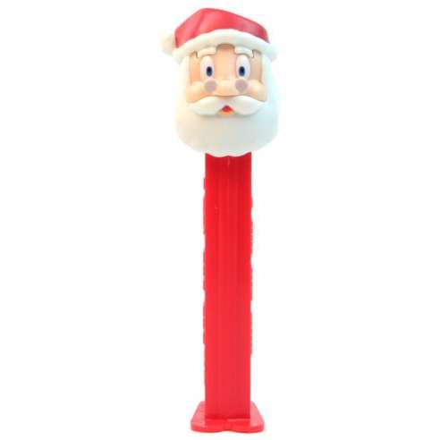 Santa Claus F Dispensador Caramelos Pez