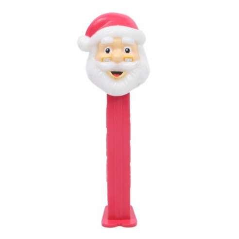 Santa Claus E Dispensador Caramelos Pez