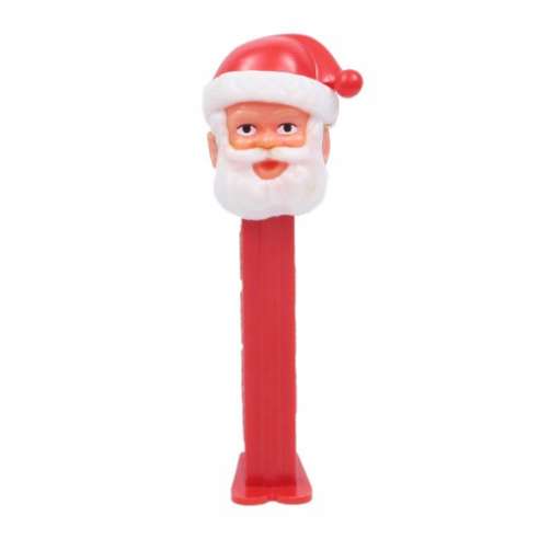 Santa Claus D Dispensador Caramelos Pez