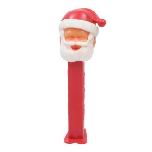 Santa Claus C Dispensador Caramelos Pez