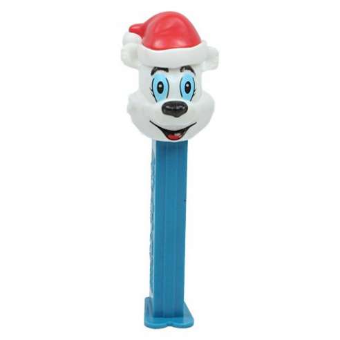 Polar Bear B  Dispensador Caramelos Pez