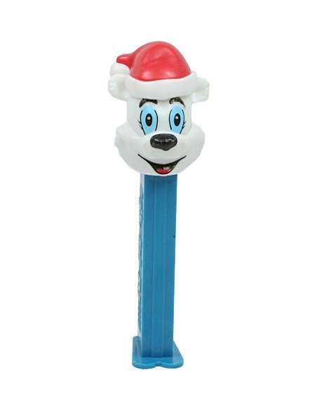 Polar Bear B  Dispensador Caramelos Pez