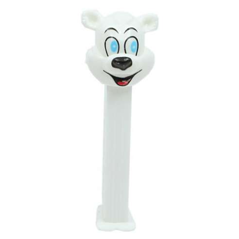 Polar Bear A WH Dispensador Caramelos Pez