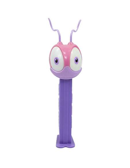 Ant Bugz Dispensador Caramelos Pez