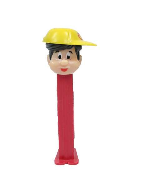 Shell Oil Boy BH Dispensador Caramelos Pez